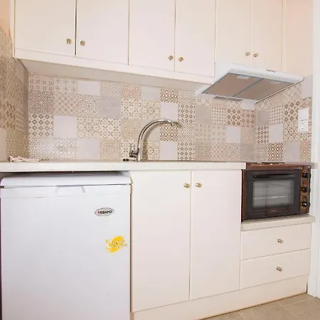 Apartman Nefeli *