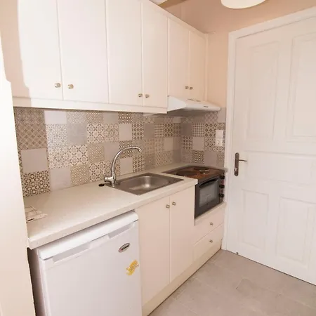 Apartman Nefeli