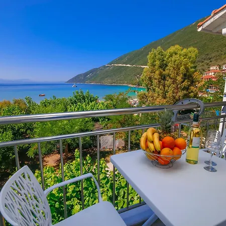 Apartman Nefeli *