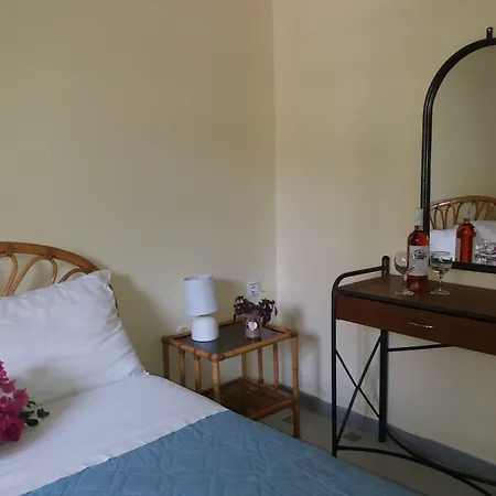 Nefeli Apartman Vaszilikí