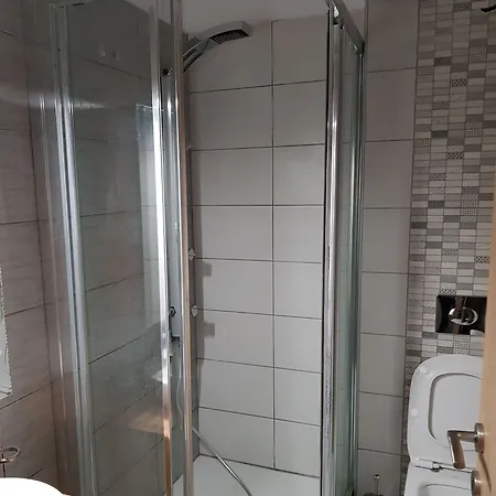 Apartman Nefeli