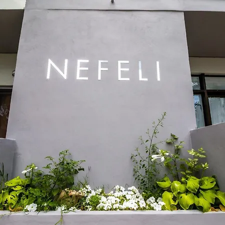 Nefeli *
