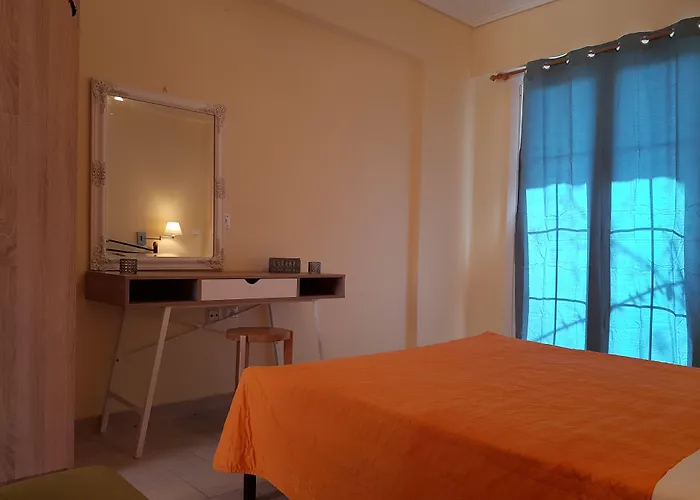 Διαμέρισμα Nefeli