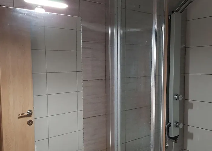 Διαμέρισμα Nefeli Βασιλική