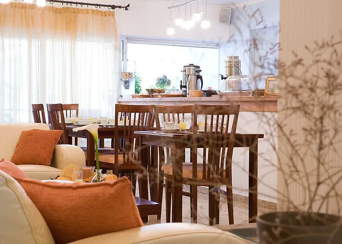 Διαμέρισμα Nefeli Βασιλική