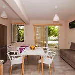 Apartment Nefeli *
