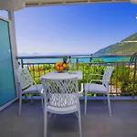 Nefeli Apartamento *