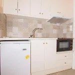Apartment Nefeli *