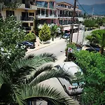 Apartment Nefeli Vasiliki (Lefkada)