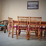 Apartment Nefeli *