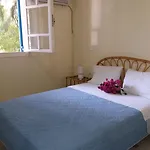 Nefeli Apartamento *