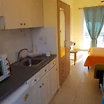 Apartamento Nefeli *