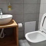 Nefeli Apartment *