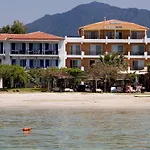 Apartment Nefeli Vasiliki (Lefkada)