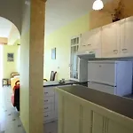 Apartment Nefeli Vasiliki (Lefkada)