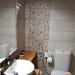 Nefeli Apartment *