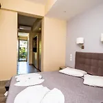 Apartment Nefeli *