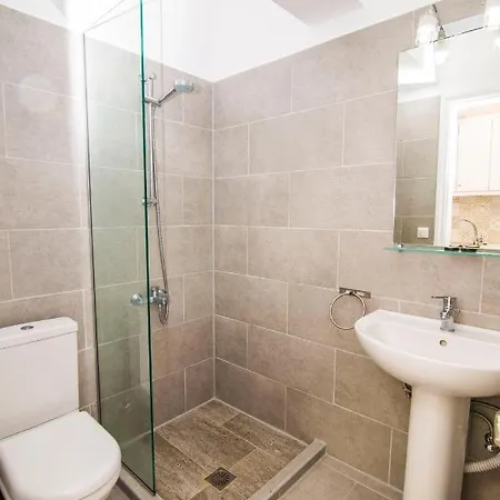 Apartment Nefeli *