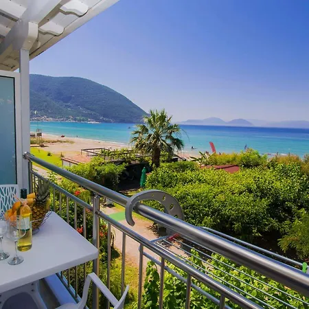 Nefeli Vasiliki (Lefkada)