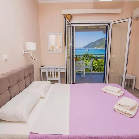 Nefeli Apartment