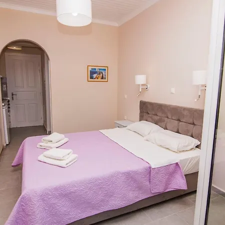 Nefeli Apartment