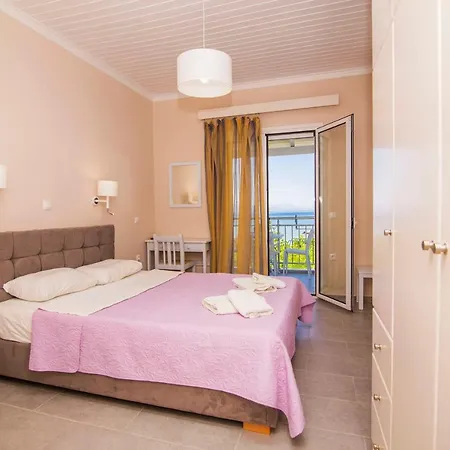 Nefeli Vasiliki (Lefkada)