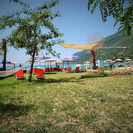 Apartment Nefeli Vasiliki (Lefkada)