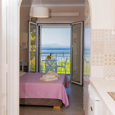 Nefeli Vasiliki (Lefkada)