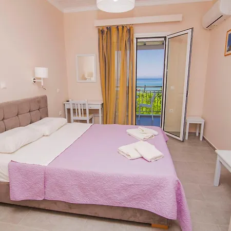 Nefeli Vasiliki (Lefkada)