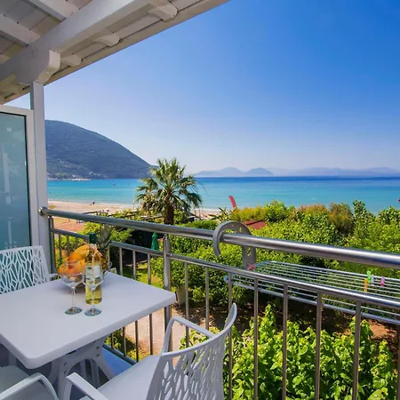 Nefeli Vasiliki (Lefkada)