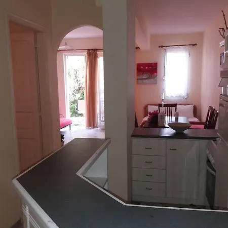 Nefeli ヴァシリキ