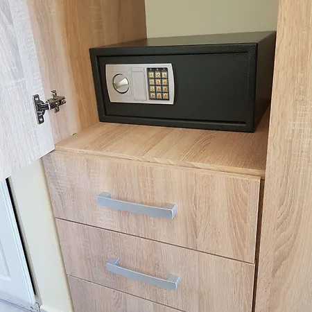 Daire Nefeli Vasiliki