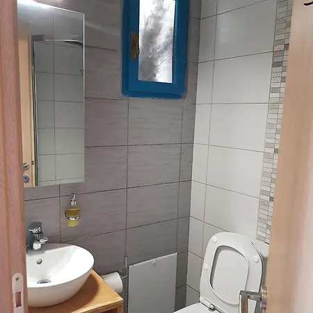 Nefeli * ヴァシリキ