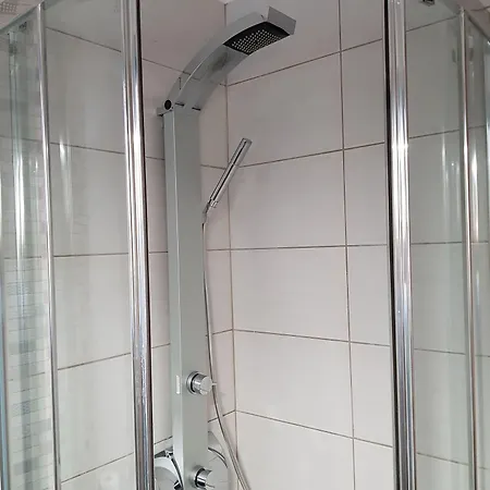 アパート Nefeli ヴァシリキ