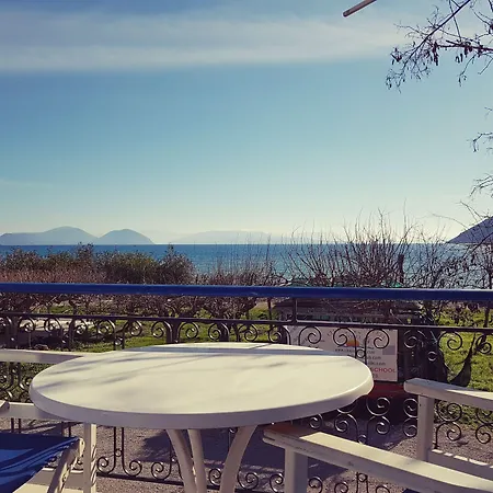 Nefeli * ヴァシリキ