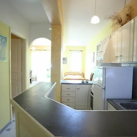 アパート Nefeli *