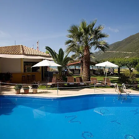 Nefeli Vasiliki (Lefkada)