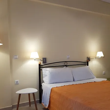 Nefeli Apartment