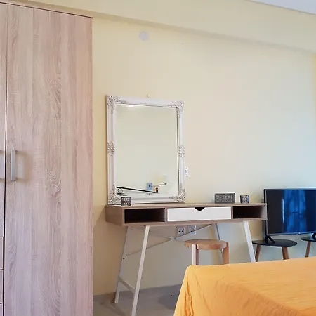 Apartment Nefeli Vasiliki (Lefkada)