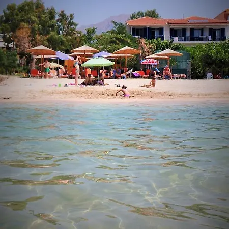 Appartamento Nefeli Vassiliki