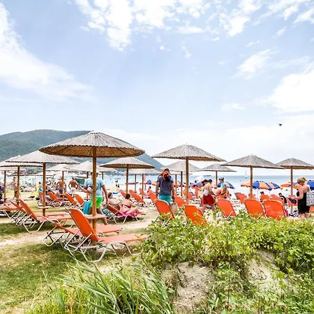 アパート Nefeli *