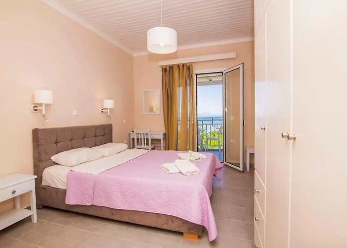 Nefeli Vasiliki (Lefkada)