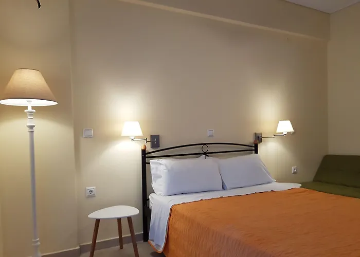 Nefeli Vasiliki (Lefkada)