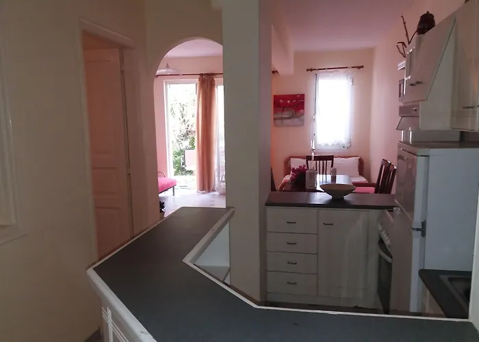 Nefeli Vasiliki (Lefkada)