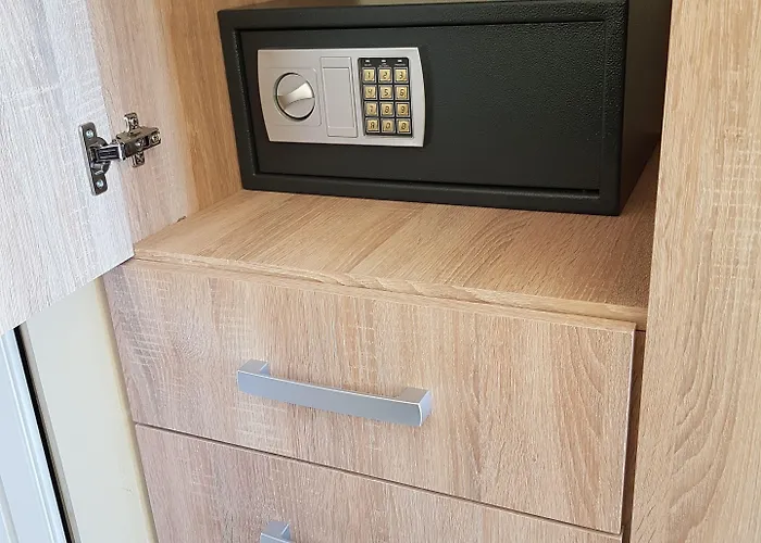 Apartment Nefeli Vasiliki (Lefkada)