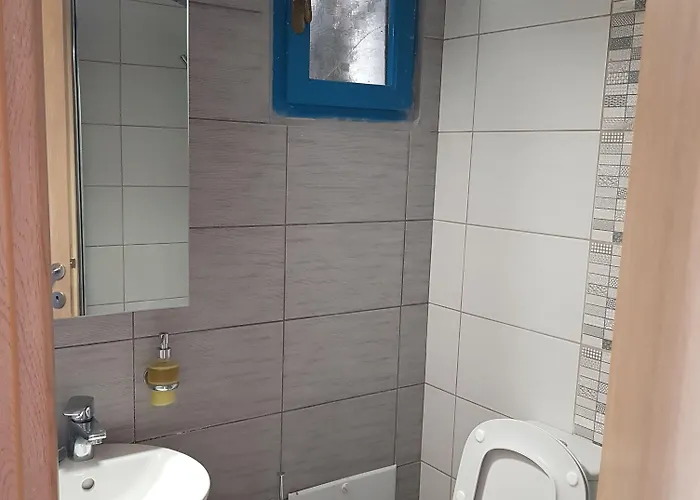 Nefeli * Vasiliki (Lefkada)