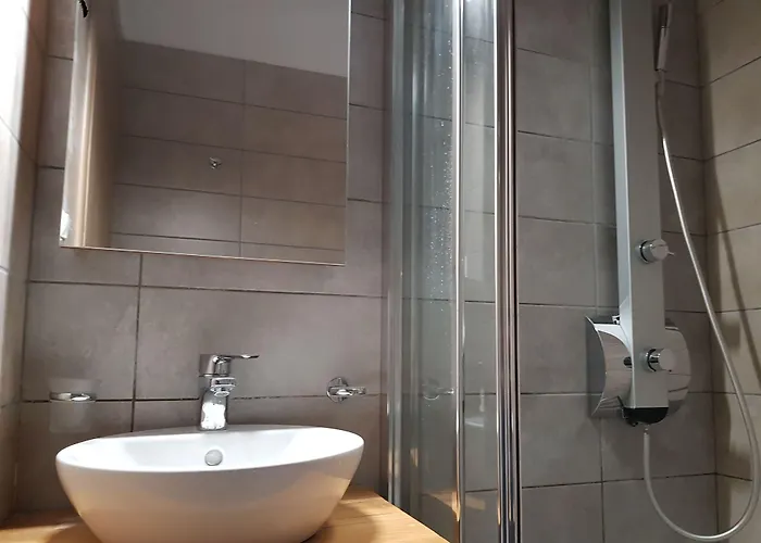 Nefeli Apartment Vasiliki (Lefkada)