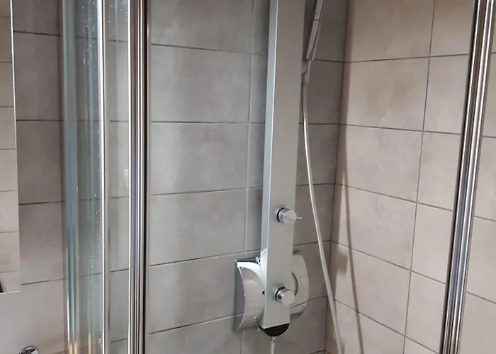 Apartment Nefeli Vasiliki (Lefkada)