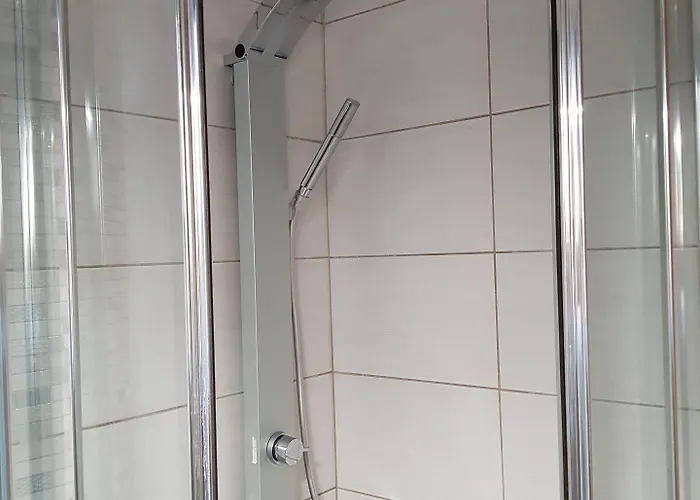 Apartment Nefeli Vasiliki (Lefkada)