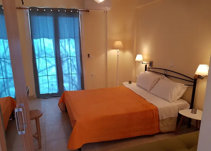 Nefeli Vasiliki (Lefkada)